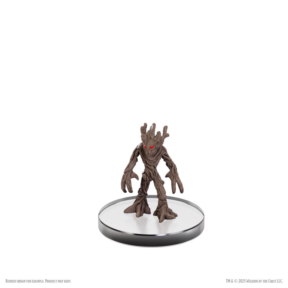 D&D Icons of the Realms: Ghost Light Collection Booster Brick (10) - Preorder - ETA: 02.10.2025
