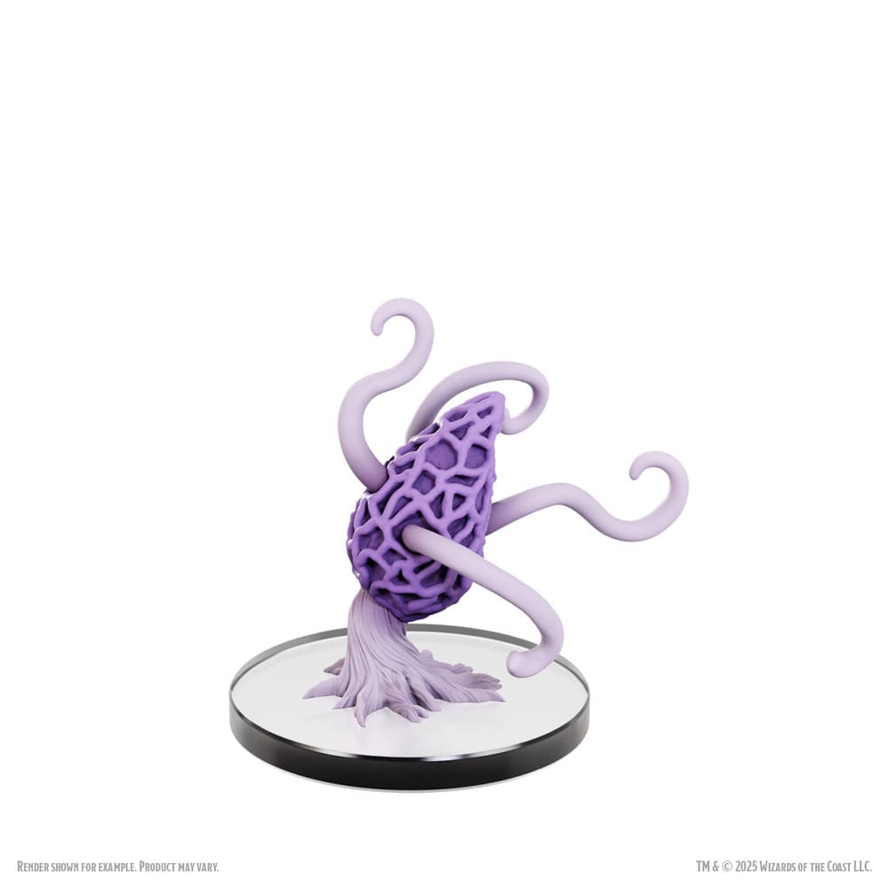 D&D Icons of the Realms: Ghost Light Collection Booster Brick (10) - Preorder - ETA: 02.10.2025