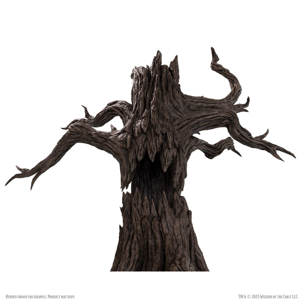 D&D Icons of the Realms Boxed Miniaturen vorbemalt Tree Blight 13 cm - Preorder - ETA: 02.10.2025
