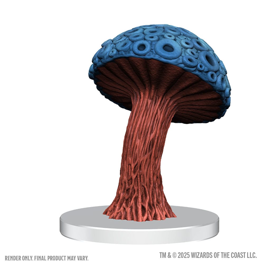 D&D Icons of the Realms: Monster Manual Collection II Booster Brick (10) - Preorder - ETA: 25.07.2026
