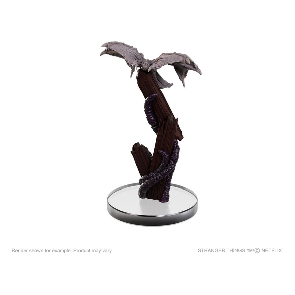 Stranger Things Upside Down Counter Top Display (12) - Preorder - ETA: 25.12.2025