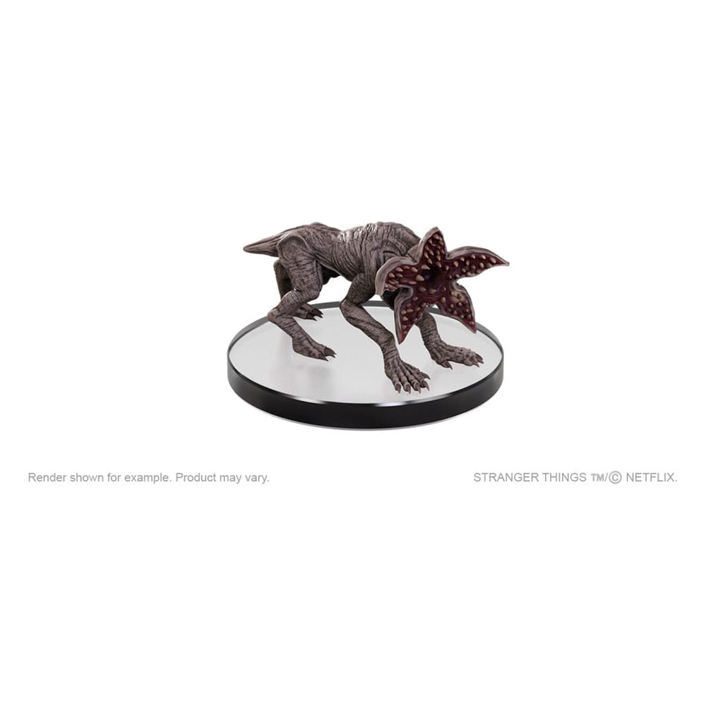 Stranger Things Upside Down Counter Top Display (12) - Preorder - ETA: 25.12.2025