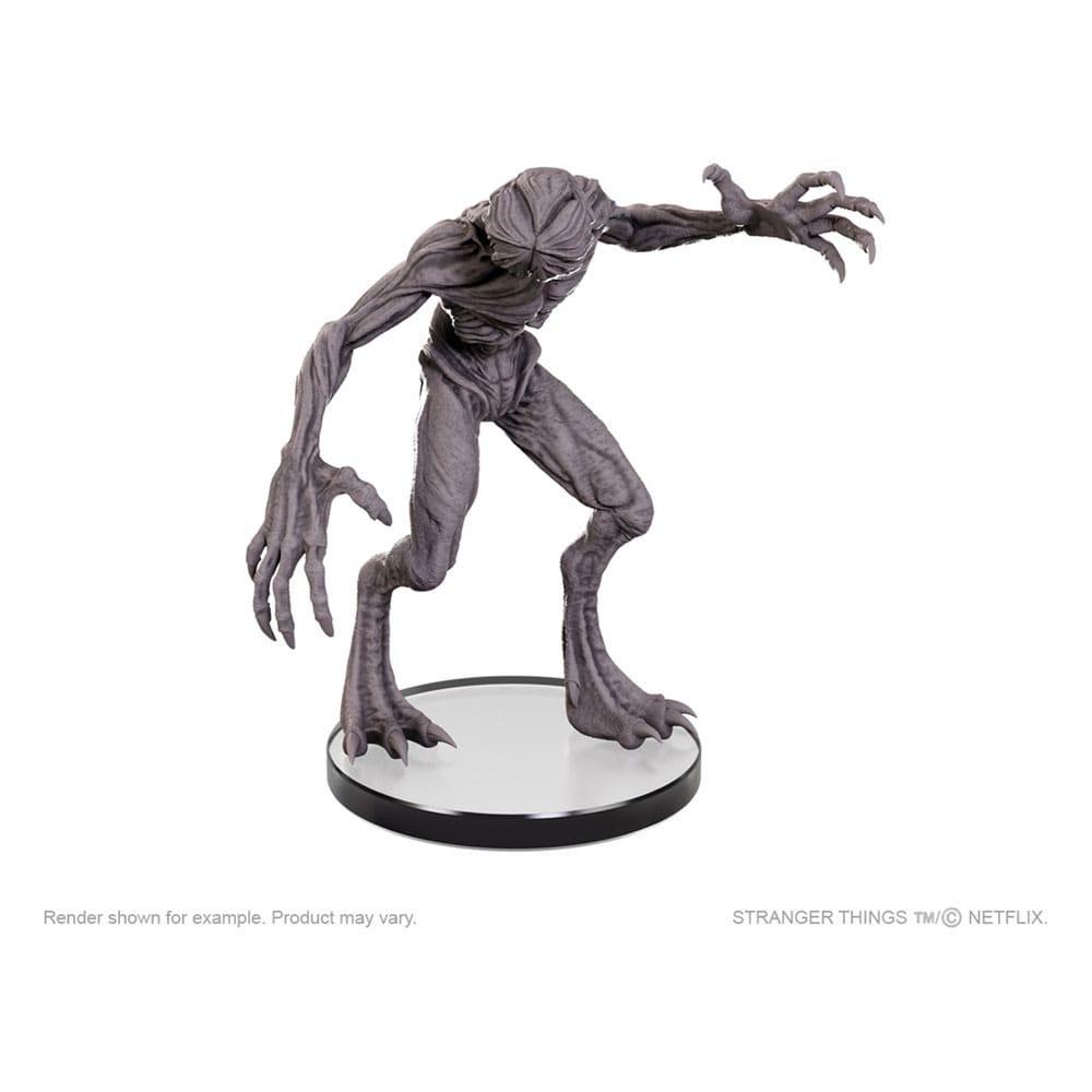 Stranger Things Upside Down Counter Top Display (12) - Preorder - ETA: 25.12.2025
