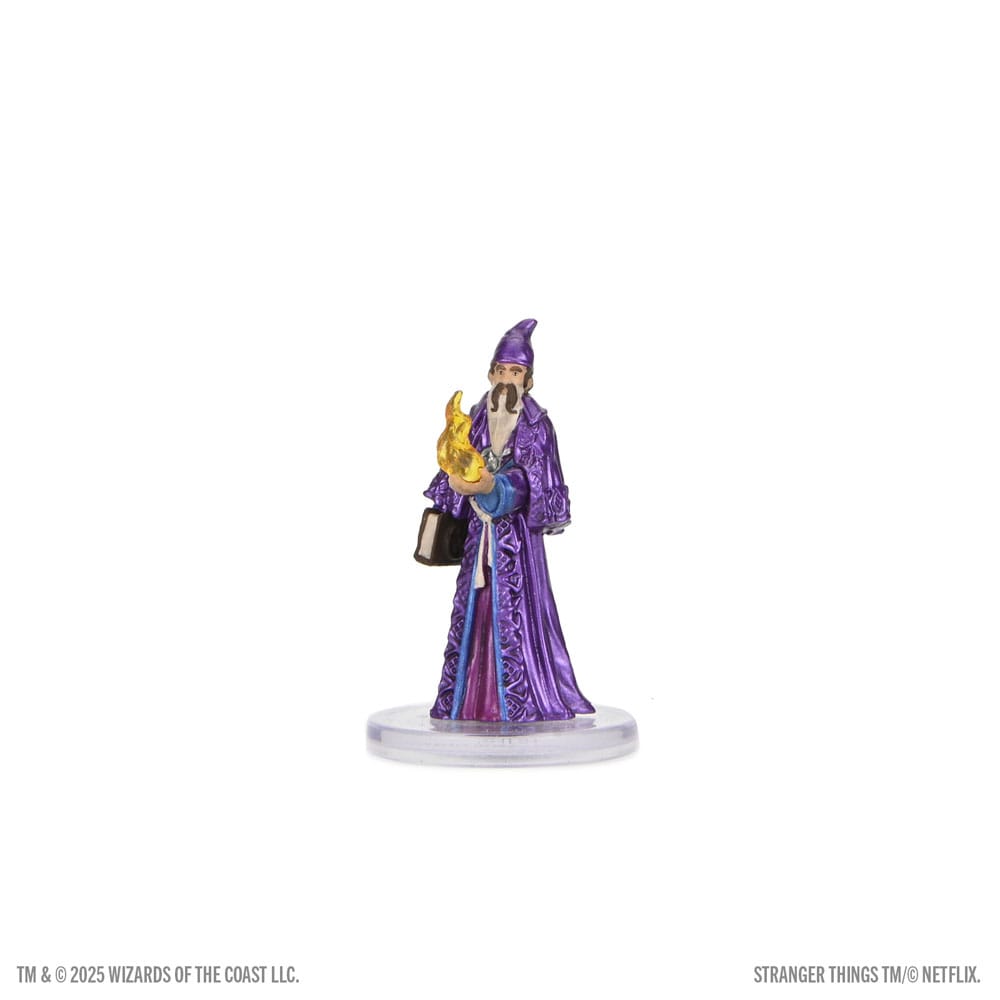 Dungeons & Dragons Heroes of Hellfire Stranger Things - Preorder - ETA: 29.12.2025