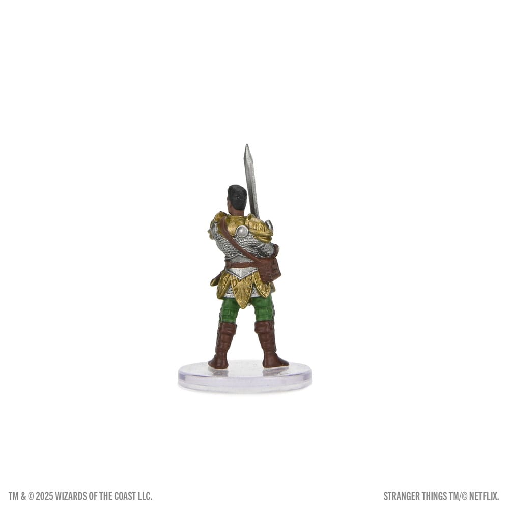 Dungeons & Dragons Heroes of Hellfire Stranger Things - Preorder - ETA: 29.12.2025