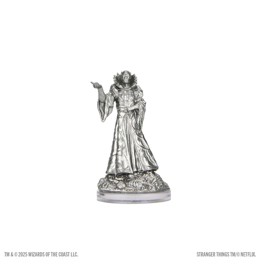 Dungeons & Dragons Heroes of Hellfire Stranger Things - Preorder - ETA: 29.12.2025