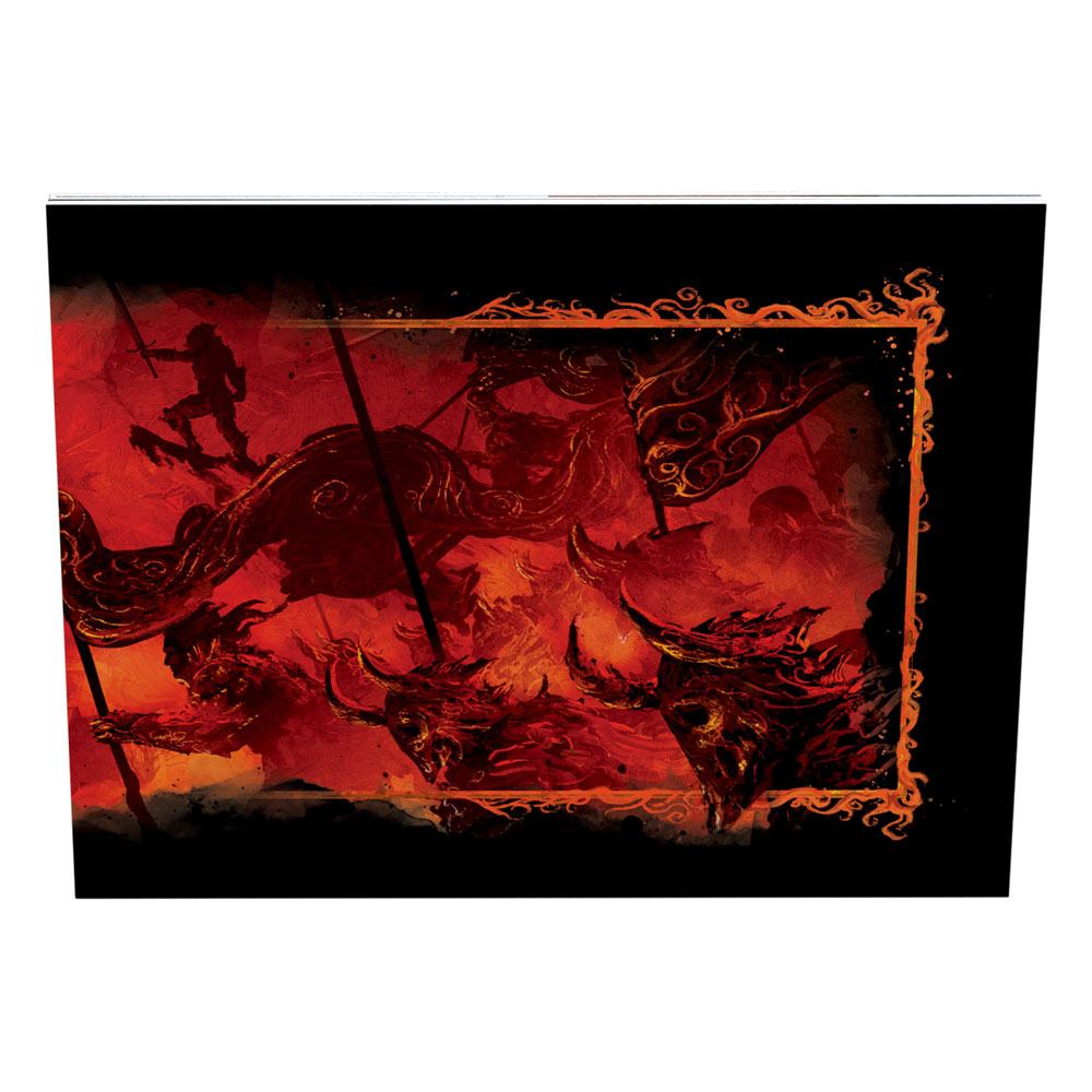 Dungeons & Dragons RPG Dragonlance: Shadow of the Dragon Queen Deluxe Edition englisch - Versand: 5-7 Tage nach Bestellung