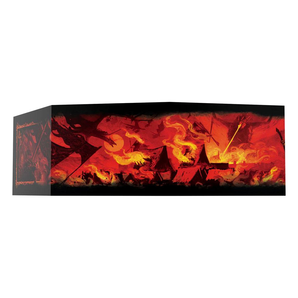 Dungeons & Dragons RPG Dragonlance: Shadow of the Dragon Queen Deluxe Edition englisch - Versand: 5-7 Tage nach Bestellung