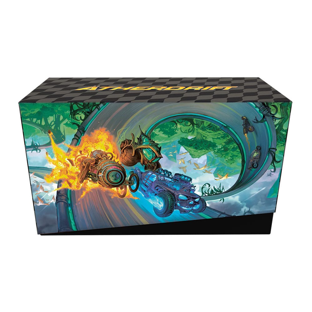Magic the Gathering Ätherdrift Bundle deutsch - sofort verfügbar