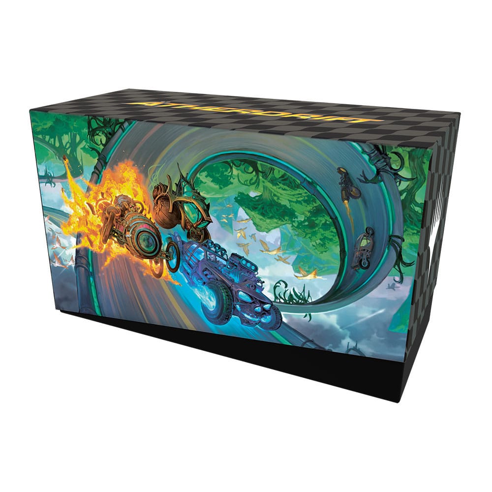 Magic the Gathering Ätherdrift Bundle deutsch - sofort verfügbar