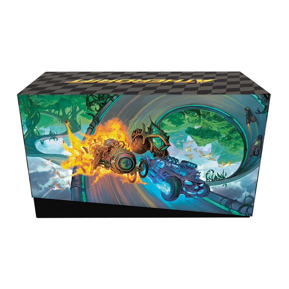 Magic the Gathering Ätherdrift Bundle deutsch - sofort verfügbar