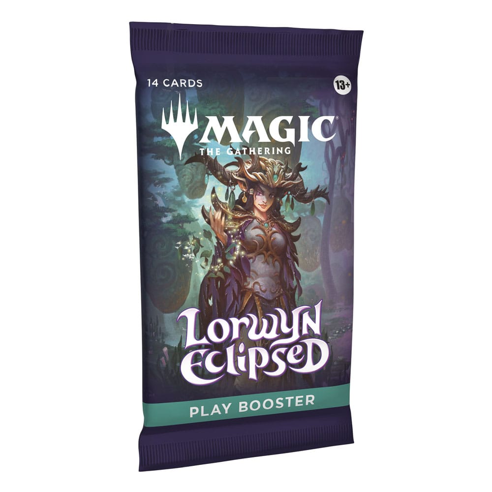 Magic the Gathering Lorwyn Eclipsed Play-Booster Display (30) englisch - Preorder - ETA: 23.01.2026