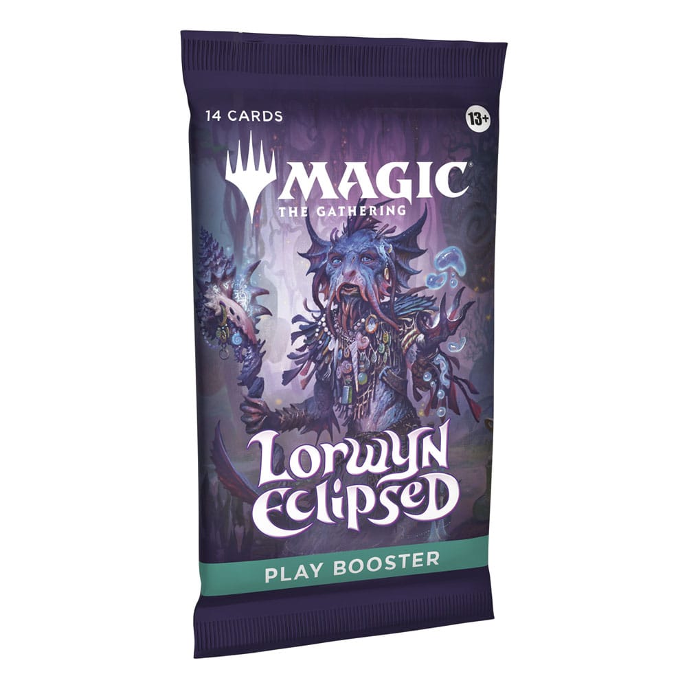 Magic the Gathering Lorwyn Eclipsed Play-Booster Display (30) englisch - Preorder - ETA: 23.01.2026