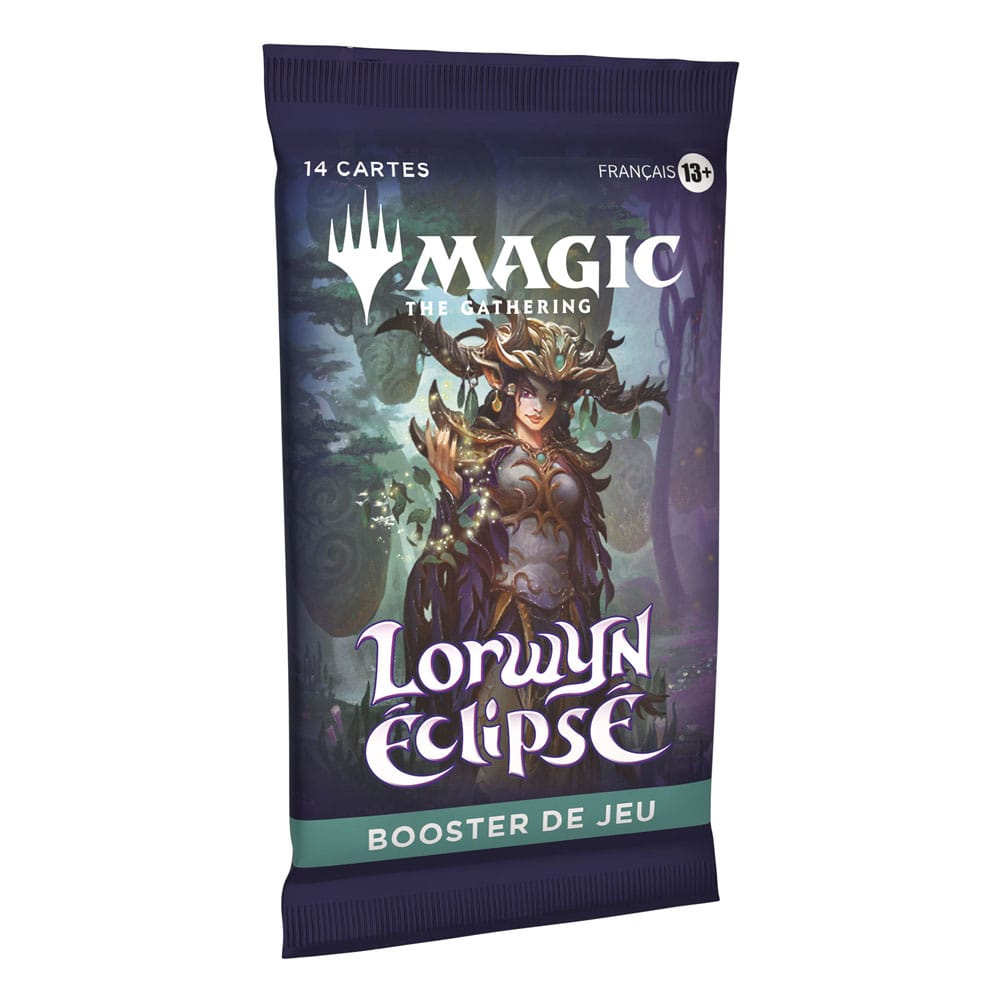 Magic the Gathering Lorwyn éclipsé Play-Booster Display (30) französisch - Preorder - ETA: 23.01.2026