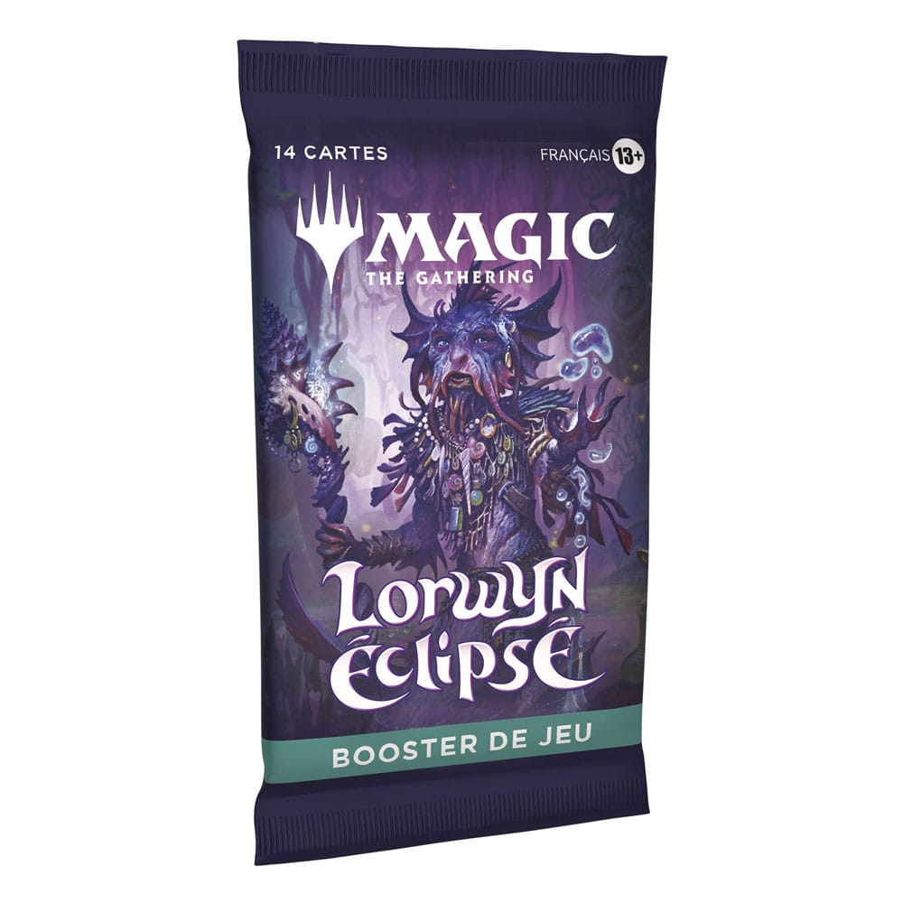 Magic the Gathering Lorwyn éclipsé Play-Booster Display (30) französisch - Preorder - ETA: 23.01.2026