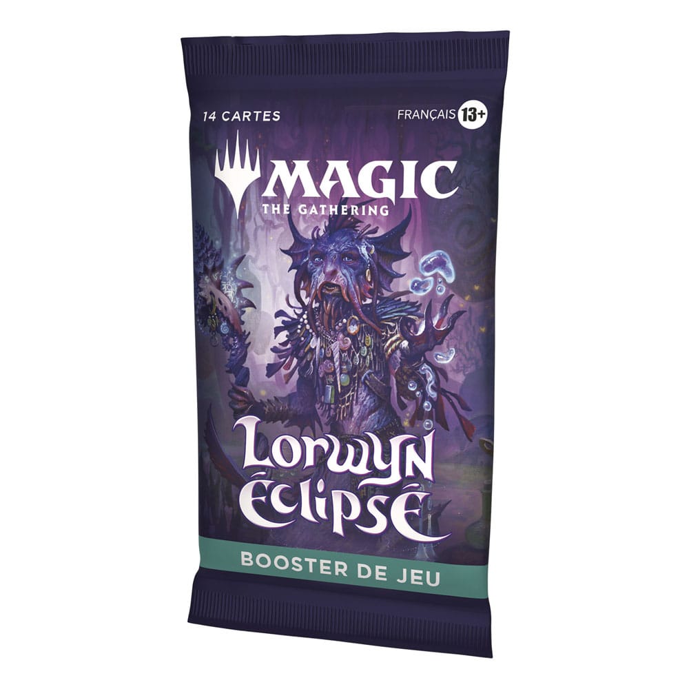 Magic the Gathering Lorwyn éclipsé Play-Booster Display (30) französisch - Preorder - ETA: 23.01.2026