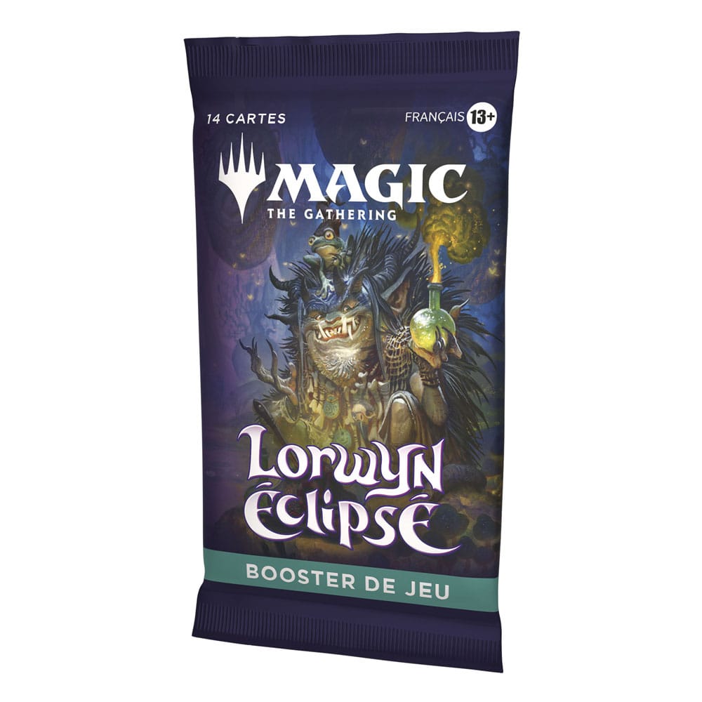 Magic the Gathering Lorwyn éclipsé Play-Booster Display (30) französisch - Preorder - ETA: 23.01.2026