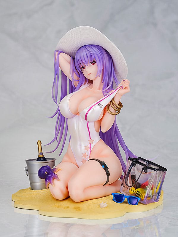 Girls Frontline PVC Statue 1/7 ZB-26: Nook of Ephemeral Dreams Ver. 16 cm - Versand: 5-7 Tage nach Bestellung