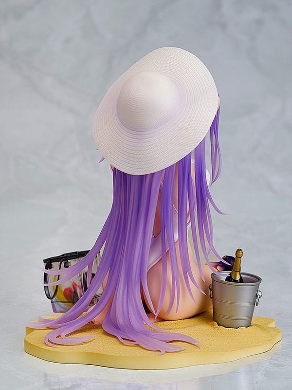 Girls Frontline PVC Statue 1/7 ZB-26: Nook of Ephemeral Dreams Ver. 16 cm - Versand: 5-7 Tage nach Bestellung