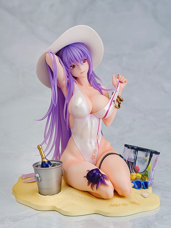 Girls Frontline PVC Statue 1/7 ZB-26: Nook of Ephemeral Dreams Ver. 16 cm - Versand: 5-7 Tage nach Bestellung