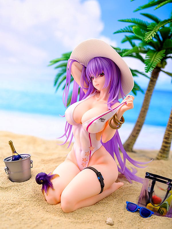 Girls Frontline PVC Statue 1/7 ZB-26: Nook of Ephemeral Dreams Ver. 16 cm - Versand: 5-7 Tage nach Bestellung