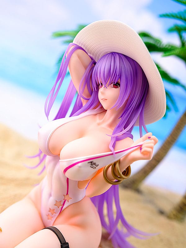Girls Frontline PVC Statue 1/7 ZB-26: Nook of Ephemeral Dreams Ver. 16 cm - Versand: 5-7 Tage nach Bestellung