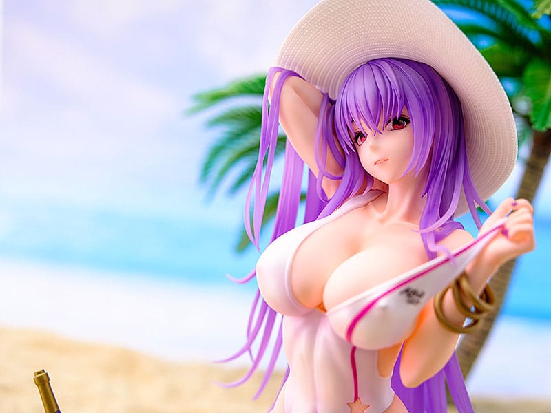 Girls Frontline PVC Statue 1/7 ZB-26: Nook of Ephemeral Dreams Ver. 16 cm - Versand: 5-7 Tage nach Bestellung
