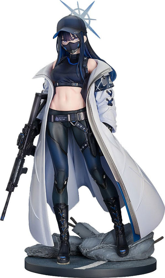 Blue Archive PVC Statue 1/7 Saori 27 cm   - Preorder - ETA: 25.06.2026