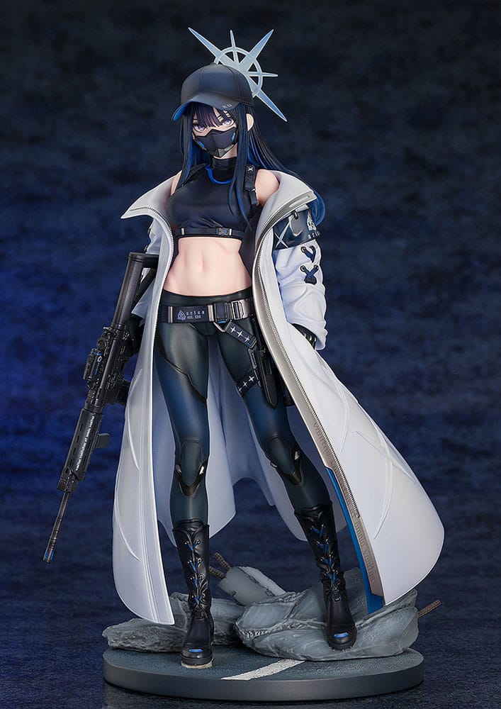 Blue Archive PVC Statue 1/7 Saori 27 cm   - Preorder - ETA: 25.06.2026