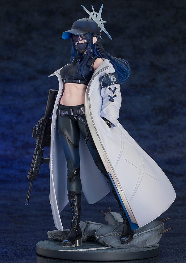Blue Archive PVC Statue 1/7 Saori 27 cm   - Preorder - ETA: 25.06.2026