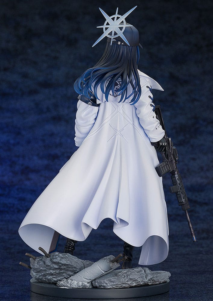 Blue Archive PVC Statue 1/7 Saori 27 cm   - Preorder - ETA: 25.06.2026