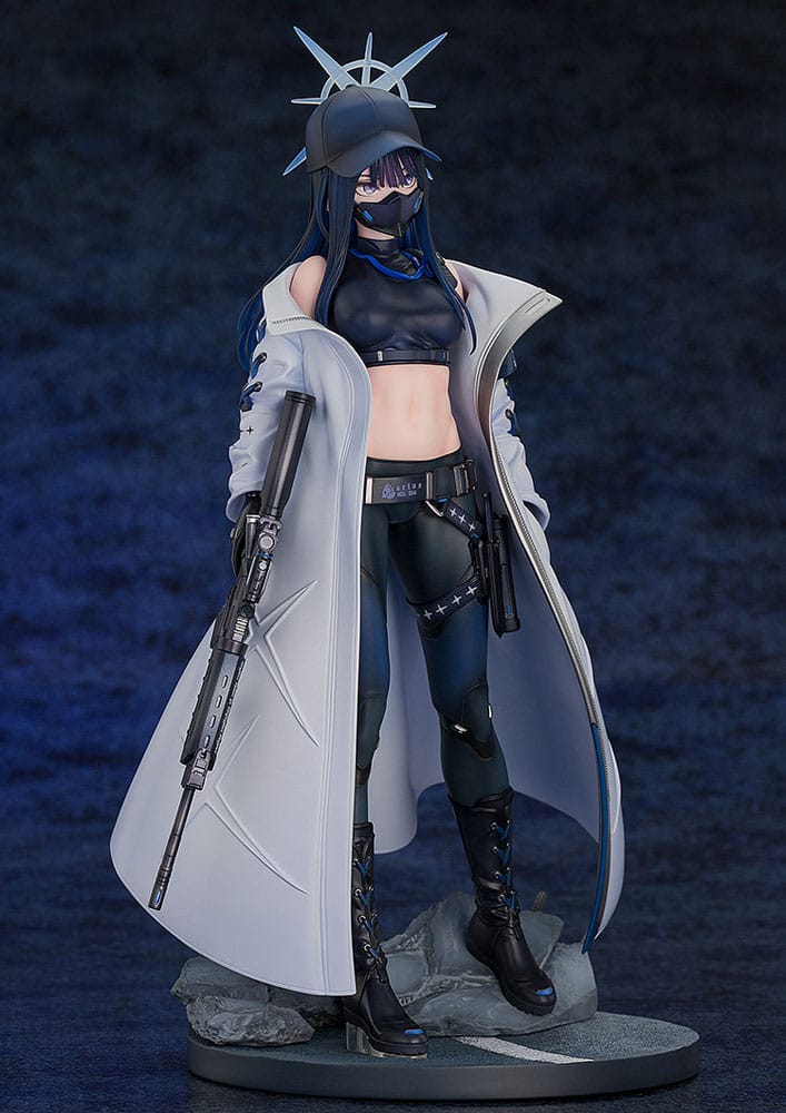 Blue Archive PVC Statue 1/7 Saori 27 cm   - Preorder - ETA: 25.06.2026