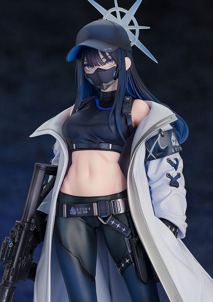 Blue Archive PVC Statue 1/7 Saori 27 cm   - Preorder - ETA: 25.06.2026