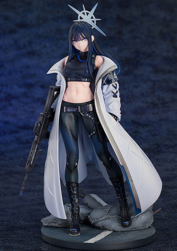 Blue Archive PVC Statue 1/7 Saori 27 cm   - Preorder - ETA: 25.06.2026