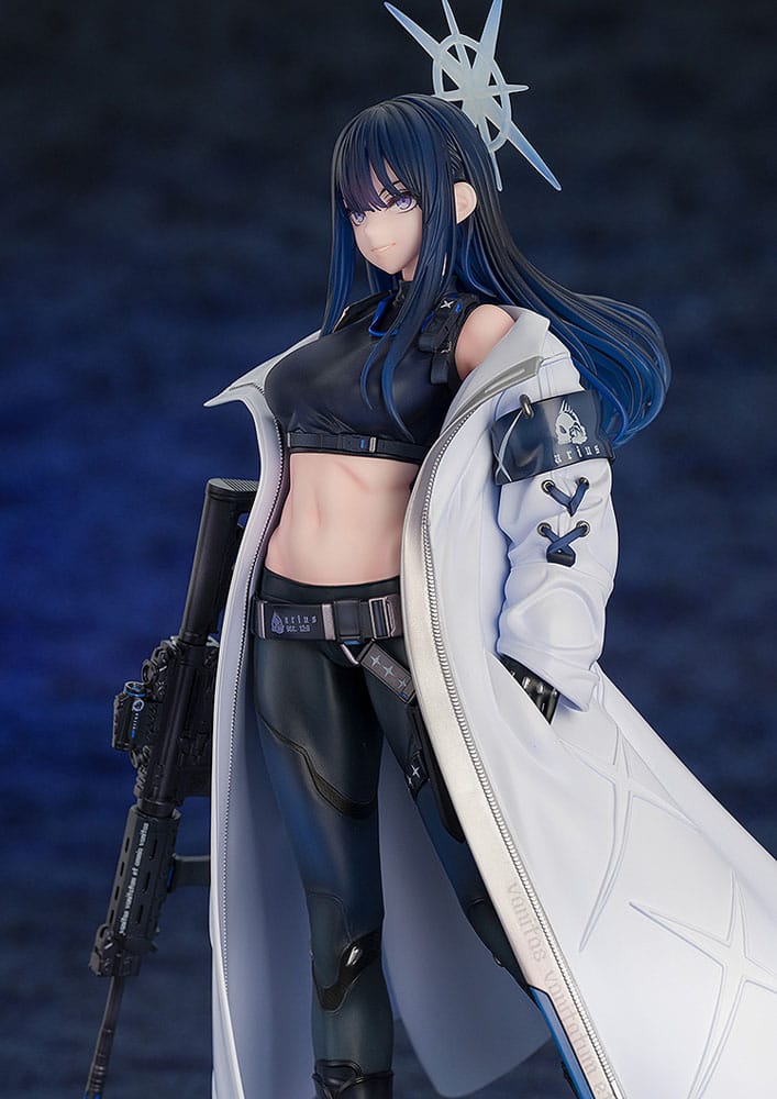 Blue Archive PVC Statue 1/7 Saori 27 cm   - Preorder - ETA: 25.06.2026