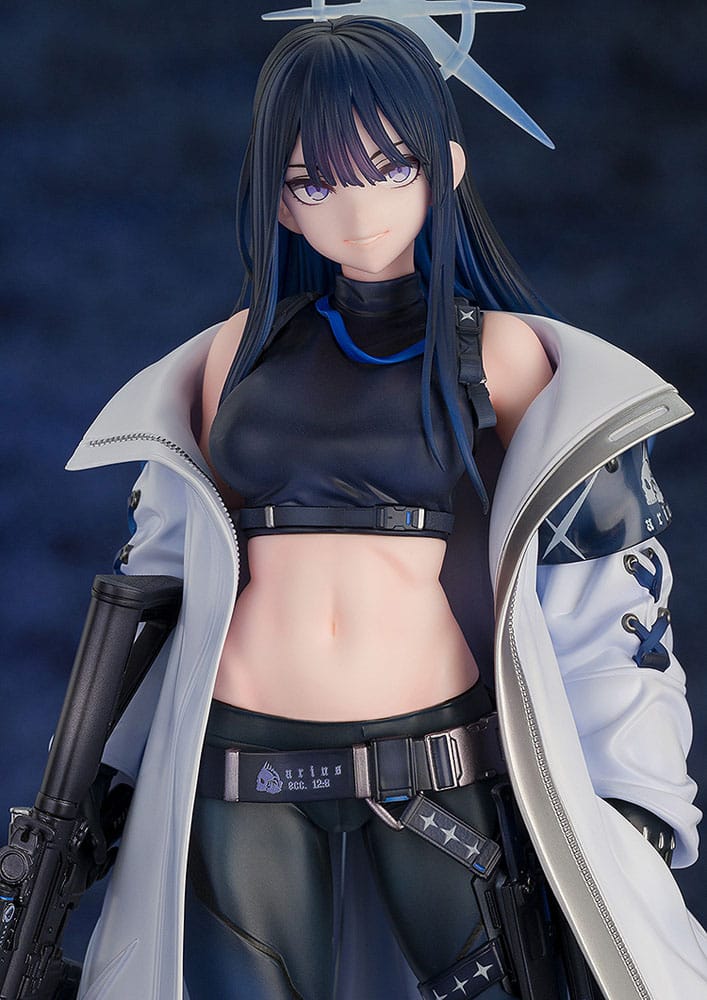 Blue Archive PVC Statue 1/7 Saori 27 cm   - Preorder - ETA: 25.06.2026