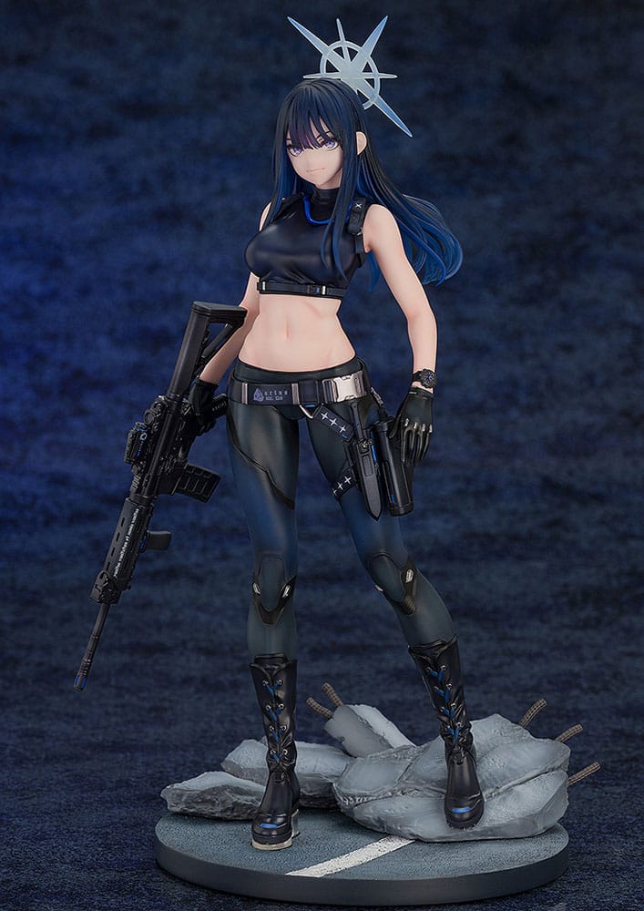Blue Archive PVC Statue 1/7 Saori 27 cm   - Preorder - ETA: 25.06.2026