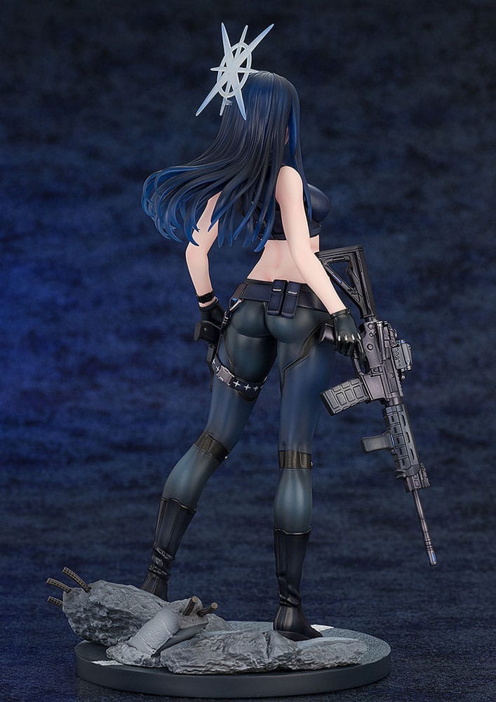 Blue Archive PVC Statue 1/7 Saori 27 cm   - Preorder - ETA: 25.06.2026