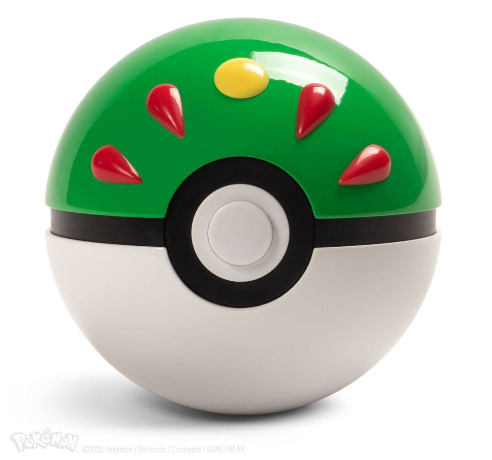 Pokémon Diecast Replik Freundesball - Preorder - ETA: 28.12.2026