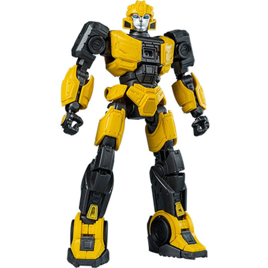 Transformers 8 AMK Mini Series Plastic Model Kit B-127 13 cm    - Versand: 5-7 Tage nach Bestellung