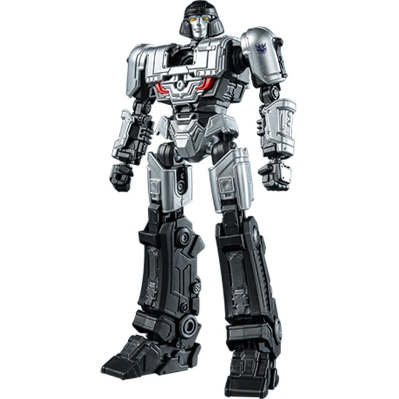 Transformers 8 AMK Mini Series Plastic Model Kit D-16 15 cm - Versand: 5-7 Tage nach Bestellung