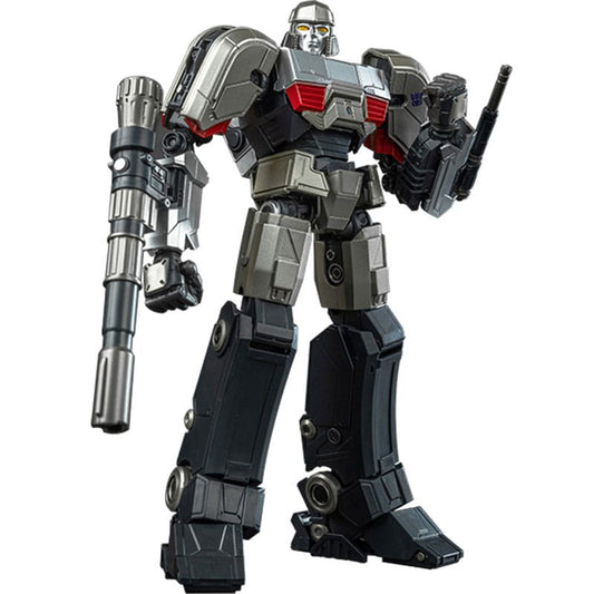 Transformers 8 AMK Series Plastic Model Kit D-16 20 cm     - Versand: 5-7 Tage nach Bestellung