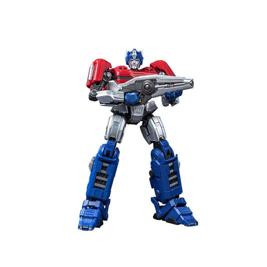 Transformers 8 AMK Series Plastic Model Kit Orion Pax 20 cm   - Preorder - ETA: 20.12.2025