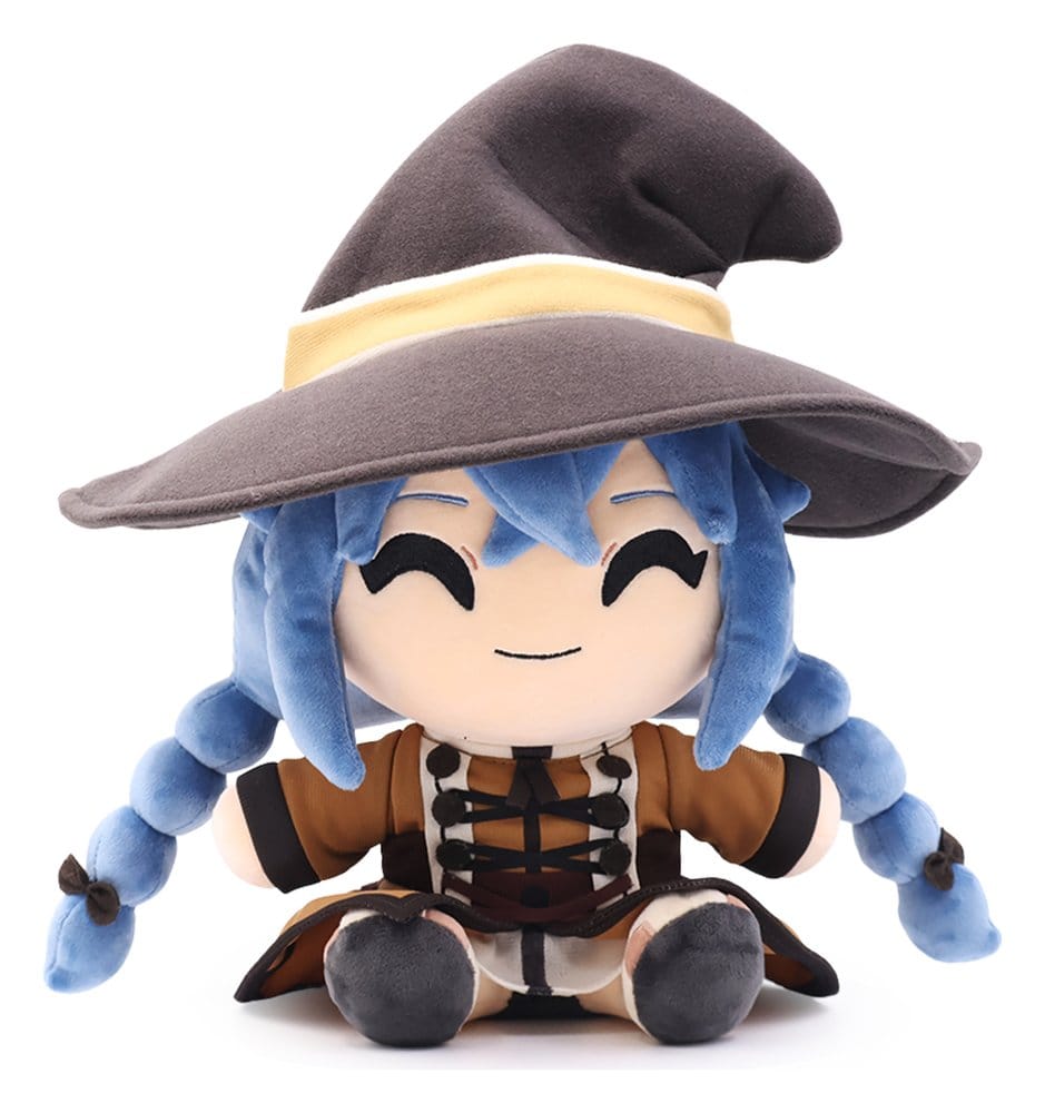 Mushoku Tensei: Jobless Reincarnation Plüschfigur Roxy 22 cm - Preorder - ETA: 23.04.2027