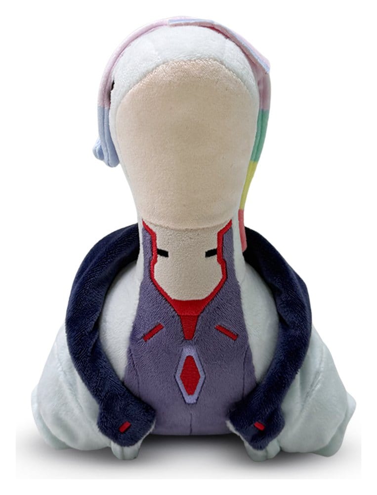 Apex Legends Plüschfigur Lucy Nessie 22 cm - Preorder - ETA: 25.02.2027