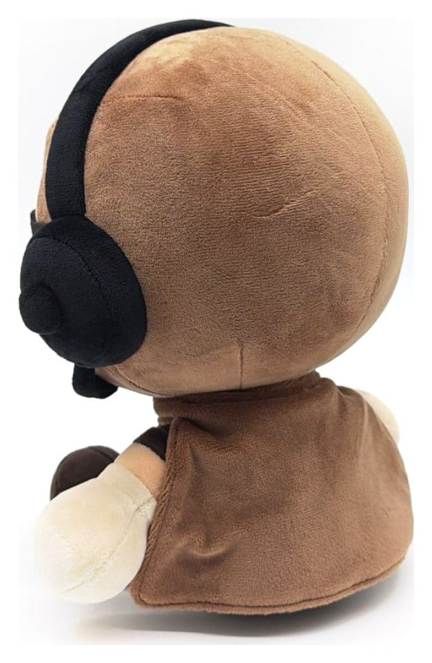 Call of Duty Plüschfigur Ghost 22 cm - Preorder - ETA: 23.04.2027