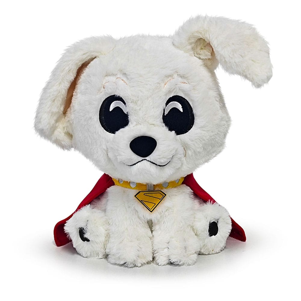 Superman 2025 Plüschfigur Krypto 22 cm - Preorder - ETA: 25.03.2026