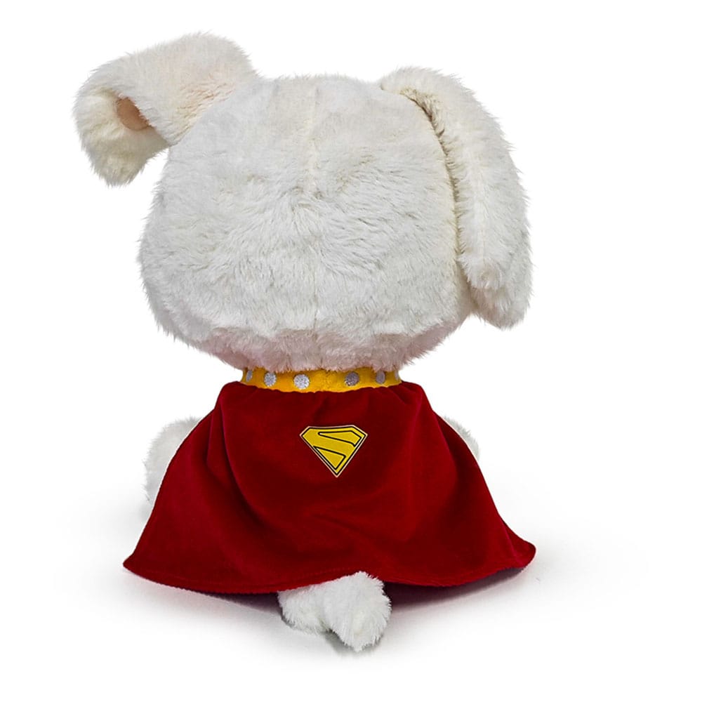 Superman 2025 Plüschfigur Krypto 22 cm - Preorder - ETA: 25.03.2026