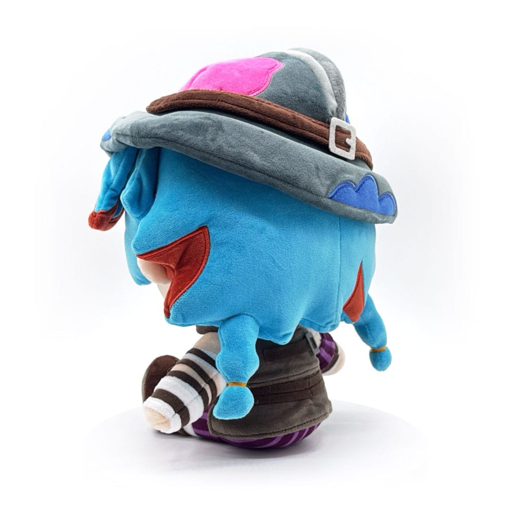 Arcane Plüschfigur Isha 22 cm - Preorder - ETA: 20.06.2026