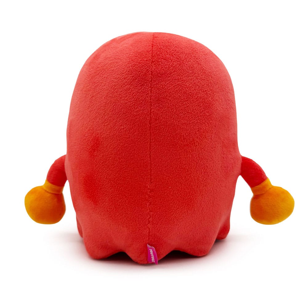 Pac-Man Plüschfigur Blinky 22 cm - Preorder - ETA: 27.07.2026